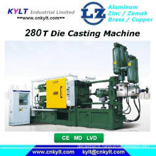 Aluminum Casting Injection Machine